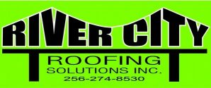 River City Roofing Solutions Logo