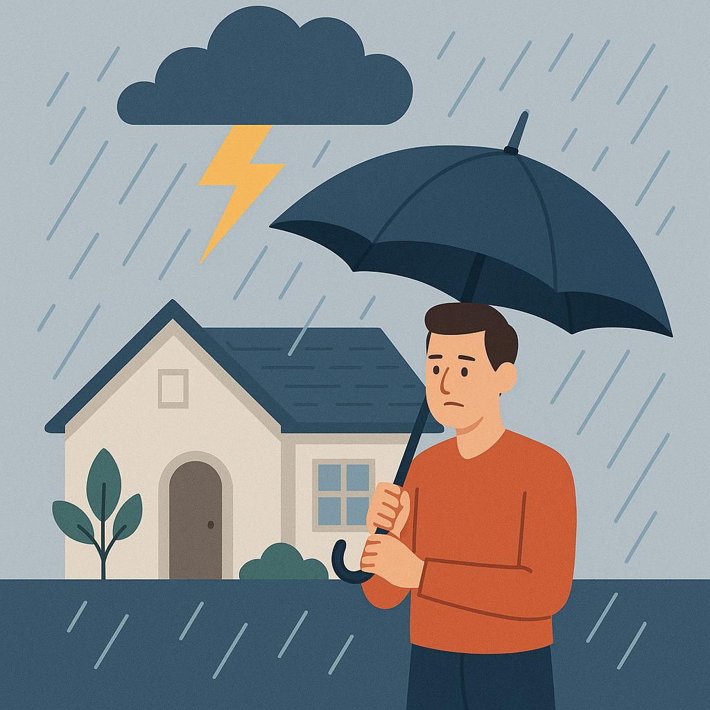 Why a Local Roofer is Your Best Bet After a Storm