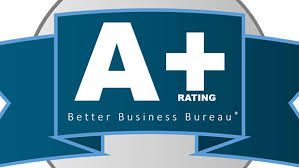 Better Business Bureau