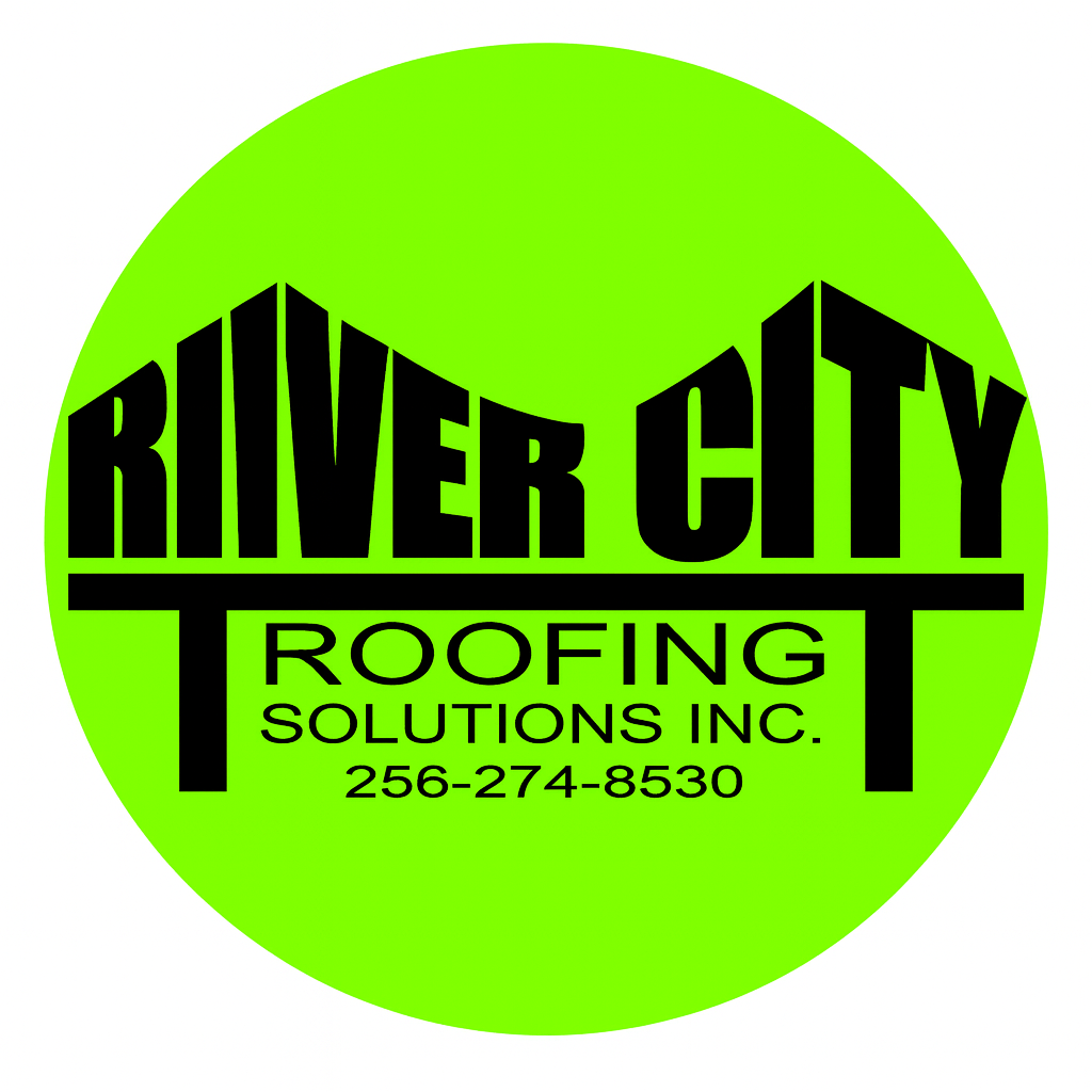 River City Roofing Solutions Logo