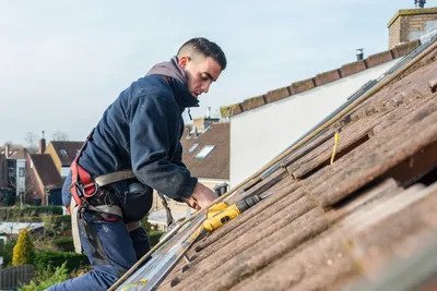 Roof Repair Company in Decatur, Huntsville, and Madison AL.