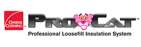 River City Roofing Solutions Owens Corning’ Pro Cat Loosefill Insulation Systems Installer for Huntsville, Madison and Decatur, AL